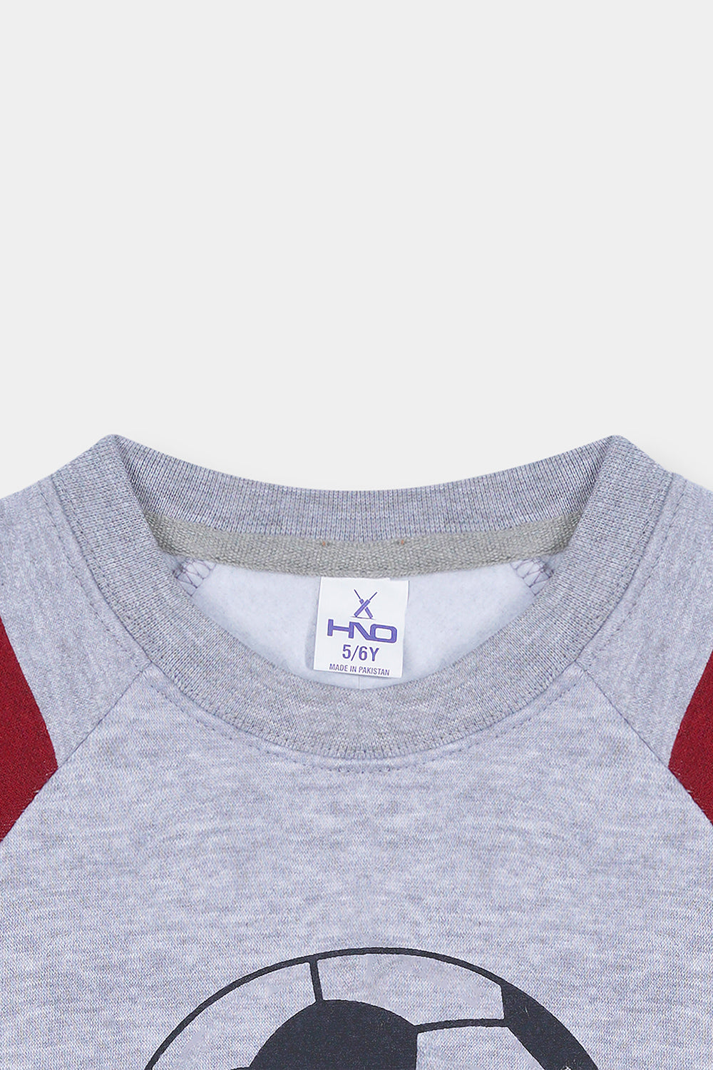 Soccer Sweatshirt