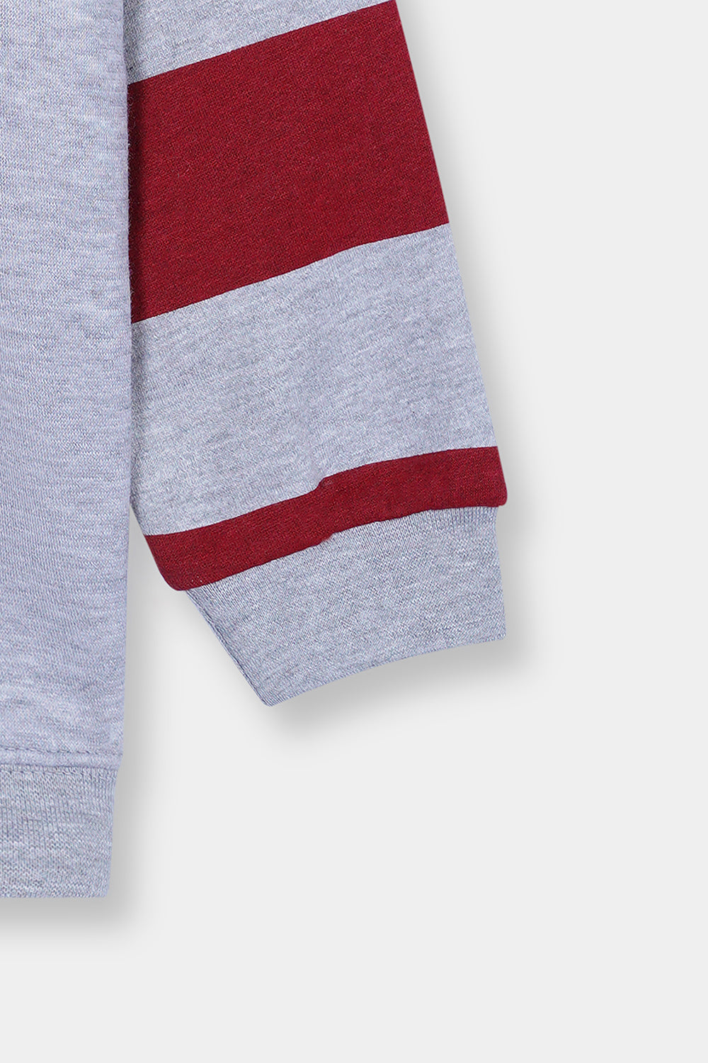 Soccer Sweatshirt