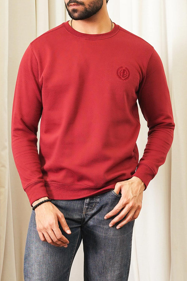 Scarlet Sweatshirt