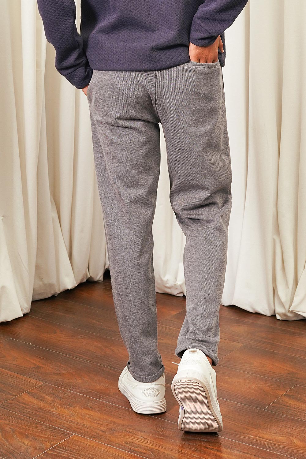 Dappled Trouser