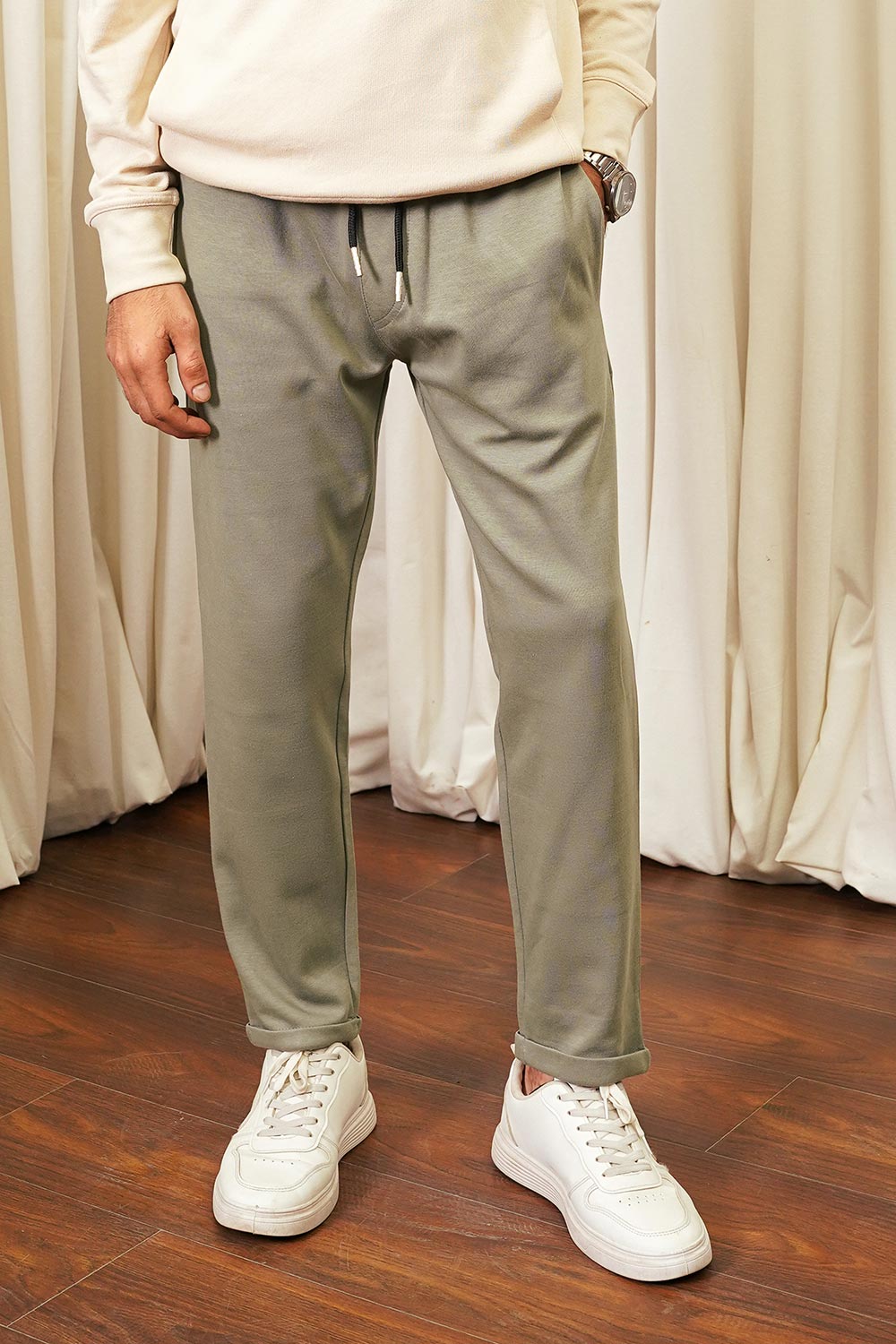 Verdant Sweatpants