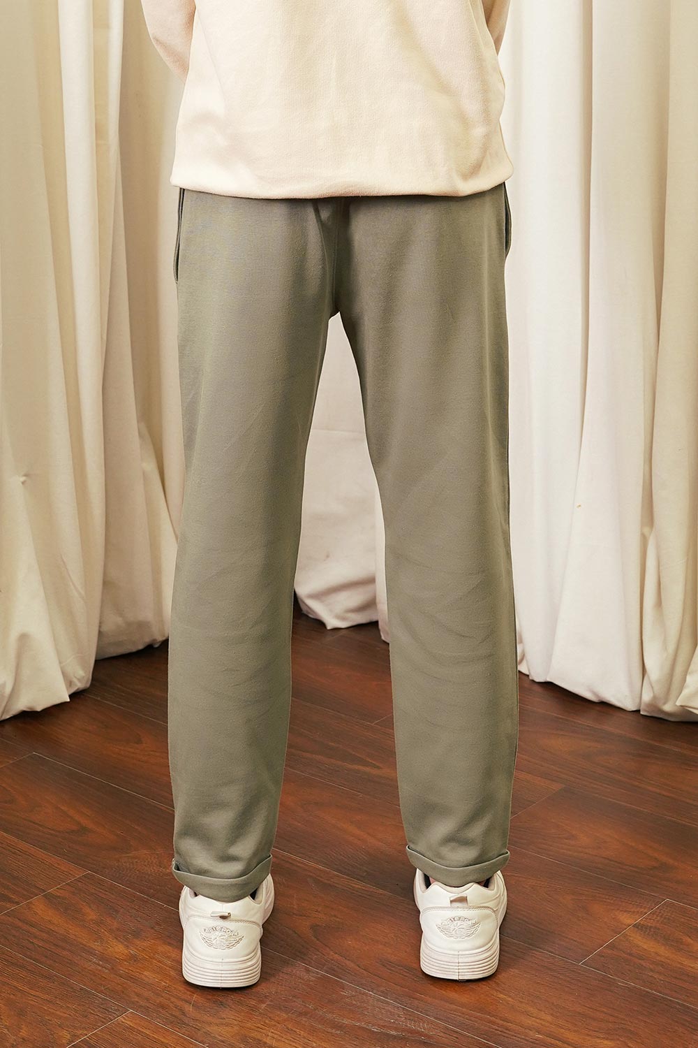 Verdant Sweatpants