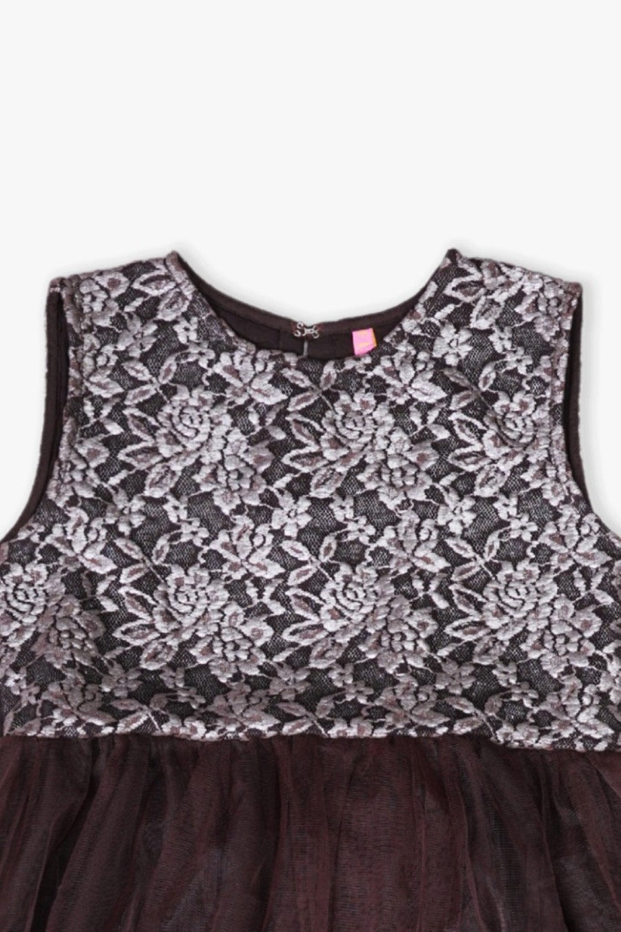 Formal Festive Frock For Girls