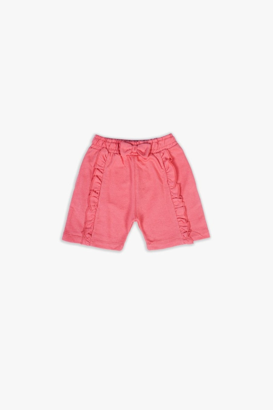 Frilled Girls Shorts