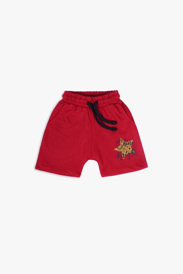 Shine Bright Girls Shorts