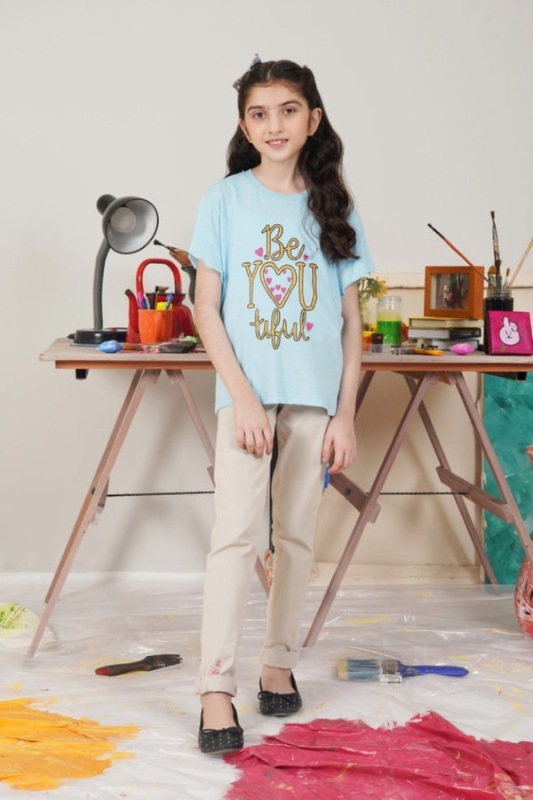 Be You Girls Top
