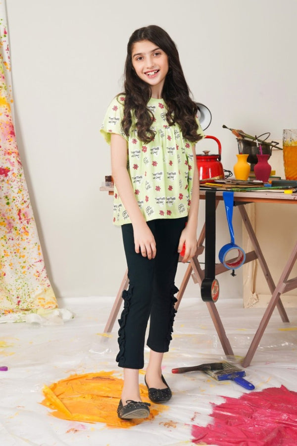 Girls Power Dress
