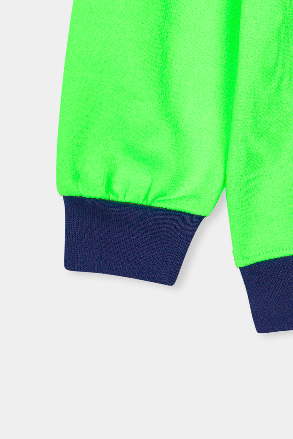 BUTTERFLY SWEAT SHIRT