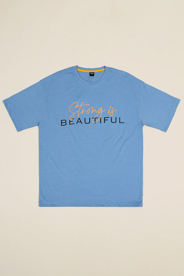 Strong Is Beautiful T-Shirt