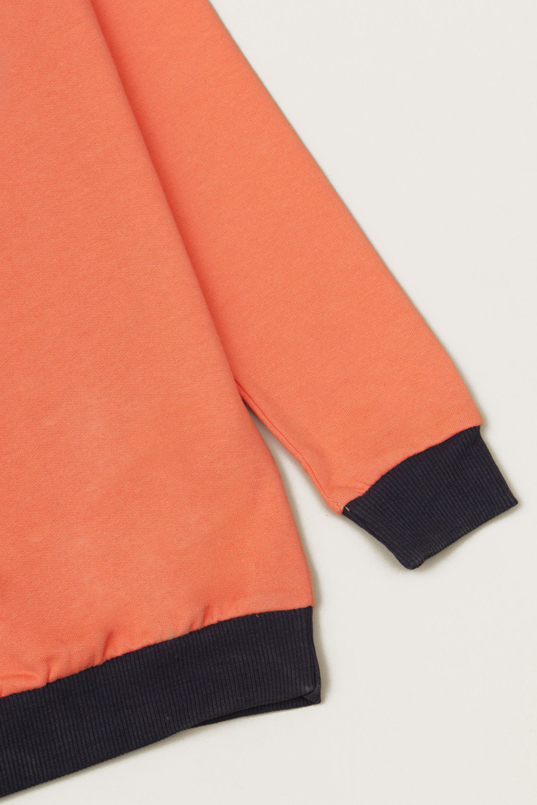 Girl's Sweat Shirt With Trouser