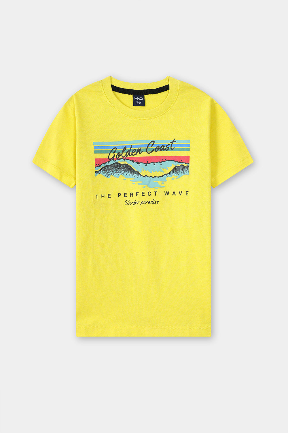 PERFECT WAVE TEE