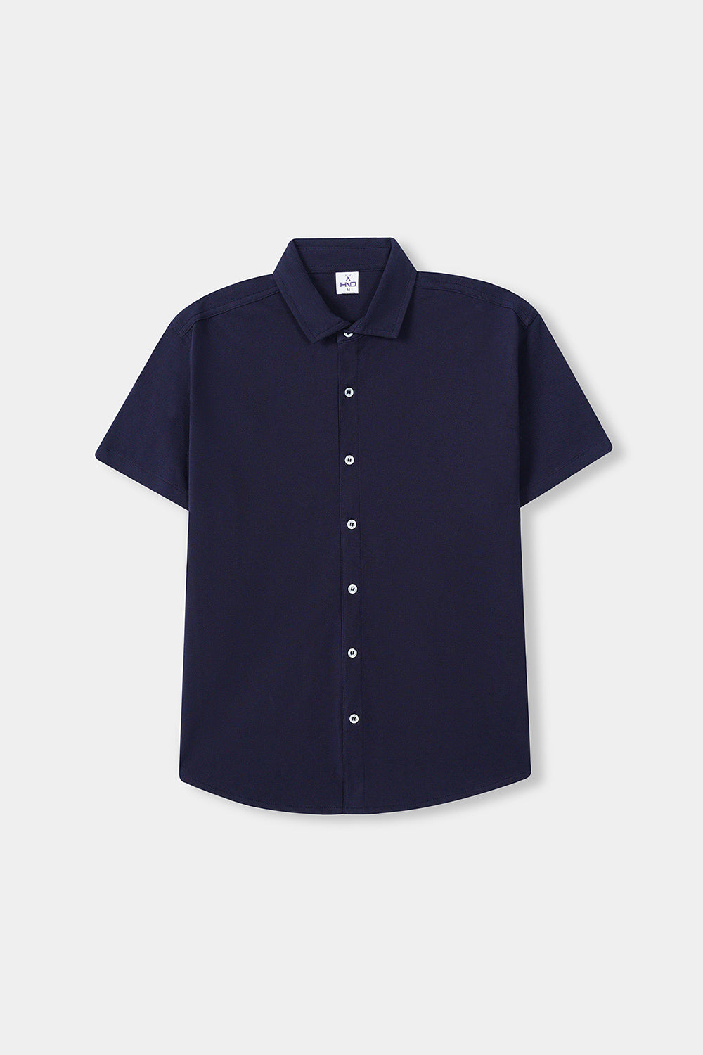 COTTON CASUAL SHIRT