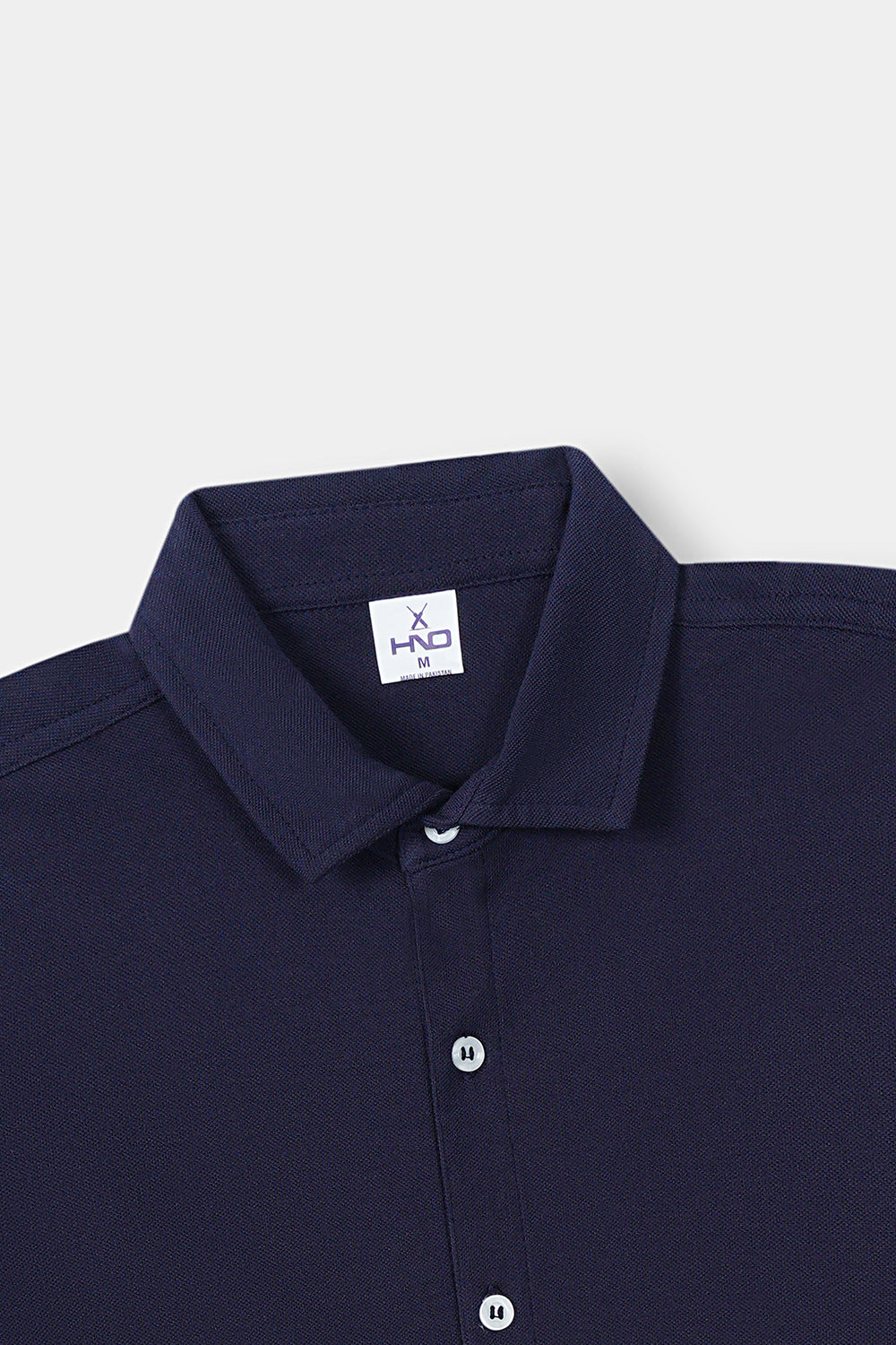 COTTON CASUAL SHIRT
