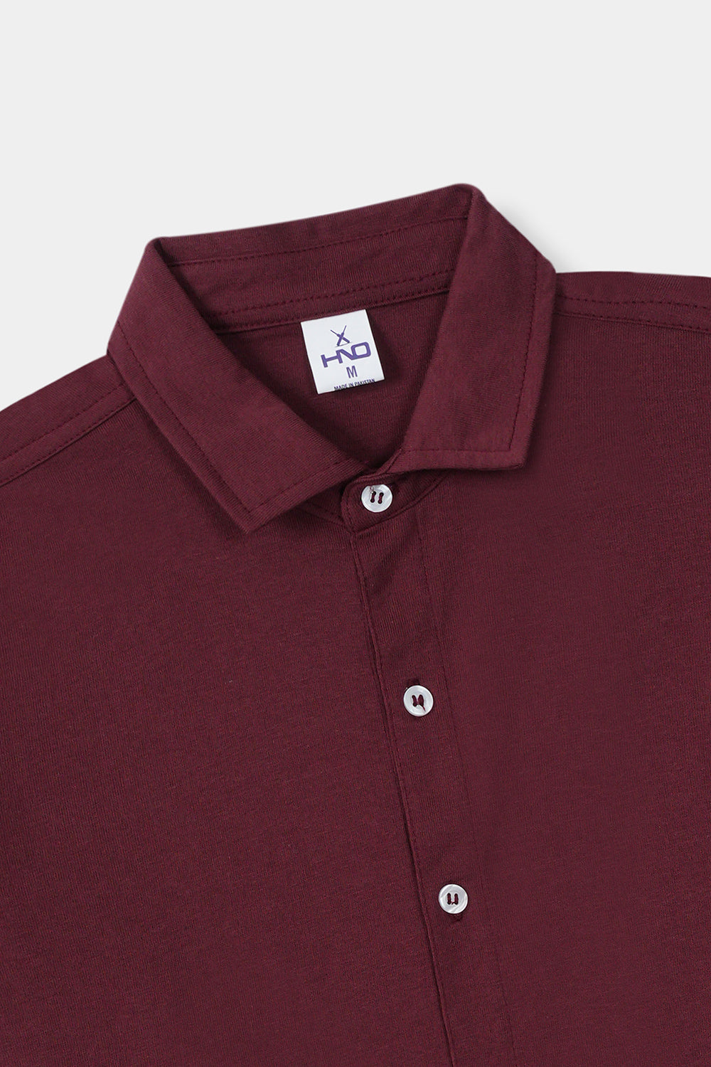 CASUAL SHIRT