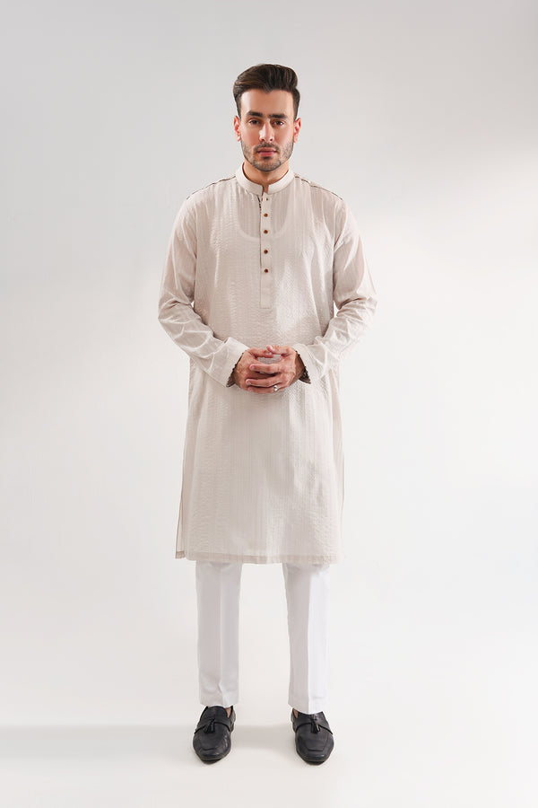Cotton Kurta