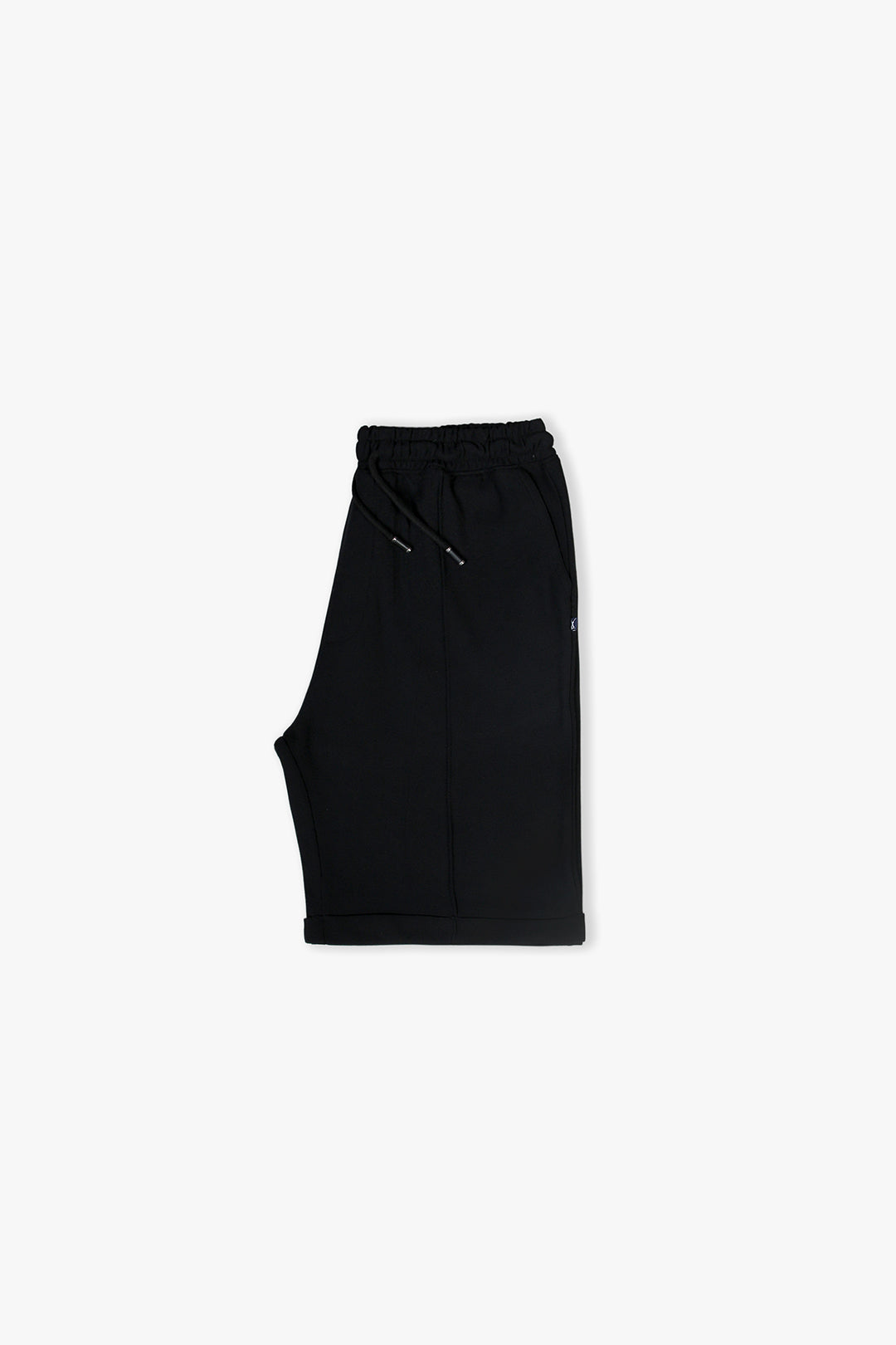 Men's Black Shorts