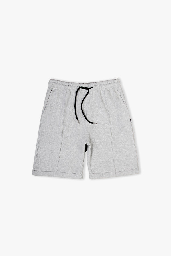 Grey Men Shorts
