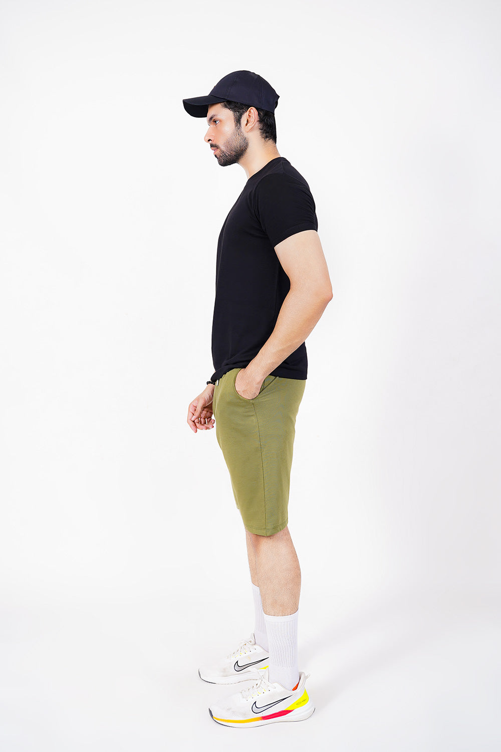 Casual Shorts