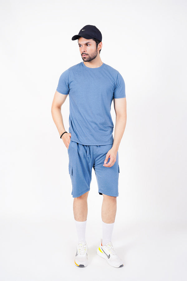 Man Cargo Shorts