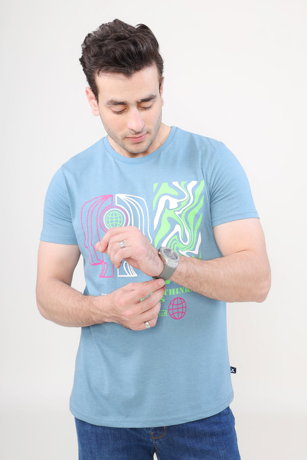 REGULAR TEE