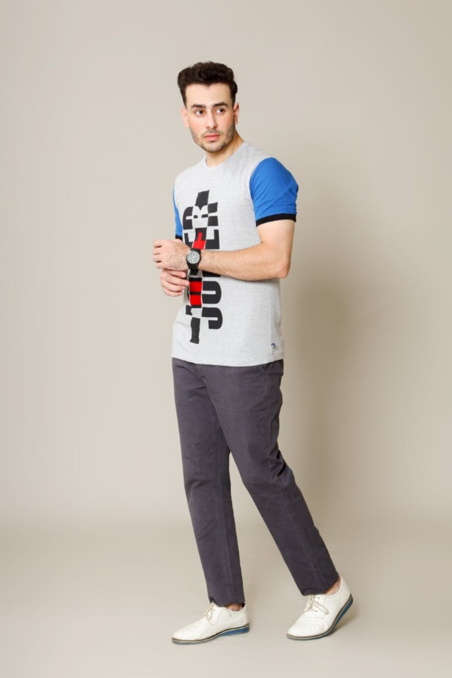 Graphic T-Shirt
