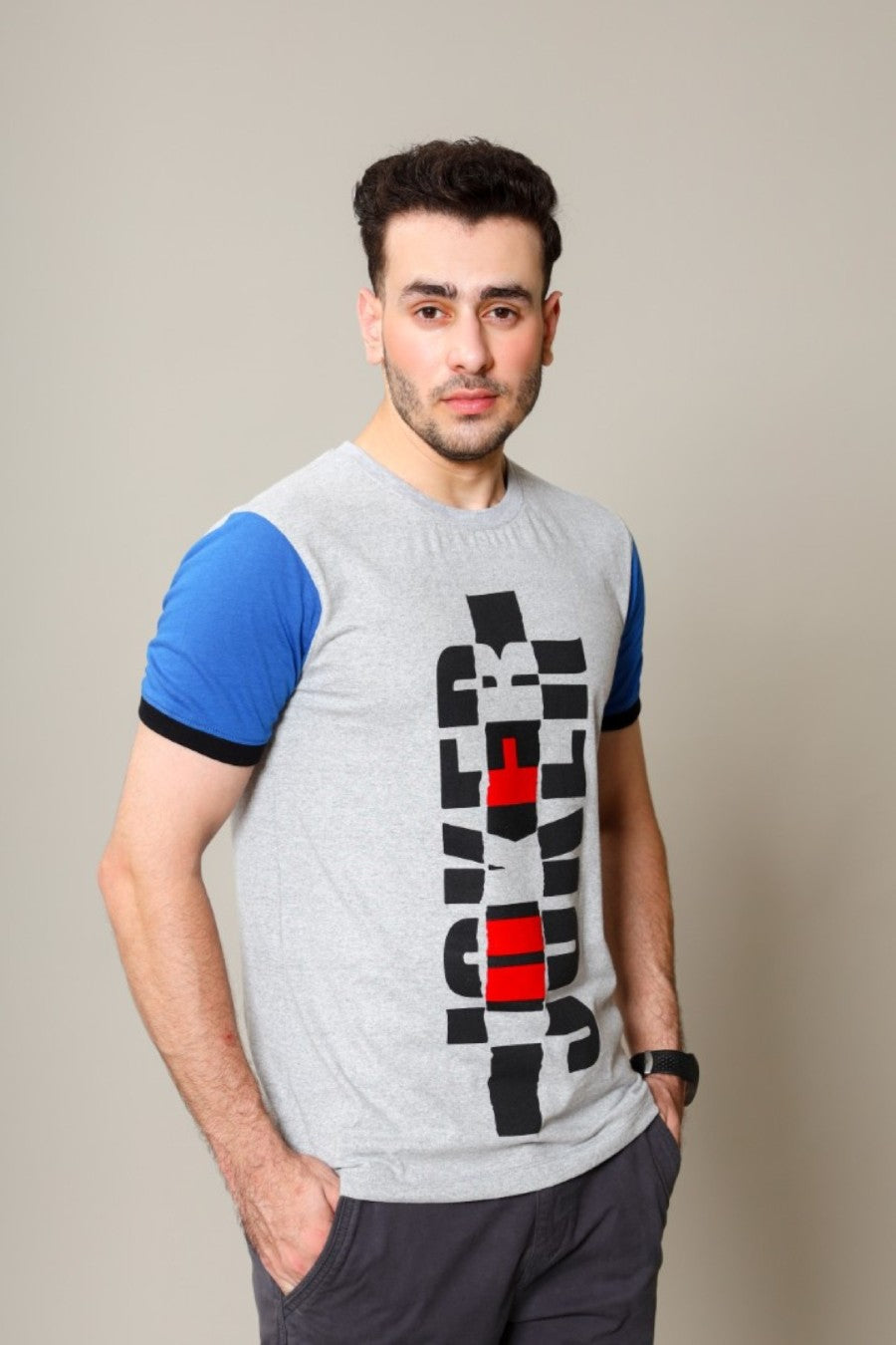 Graphic T-Shirt