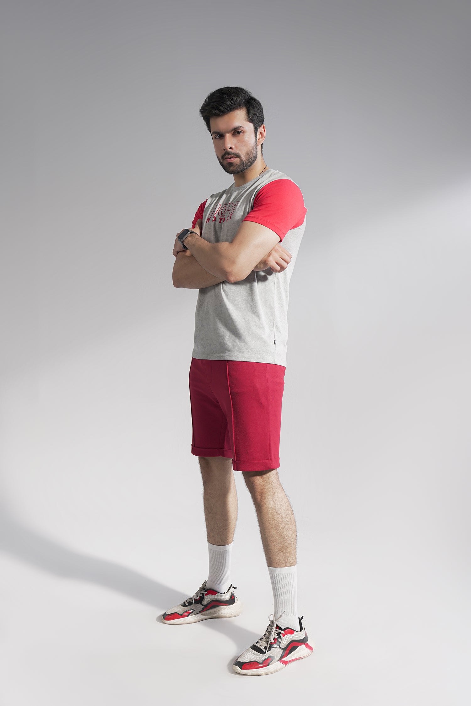 Hope T-Shirt For Men