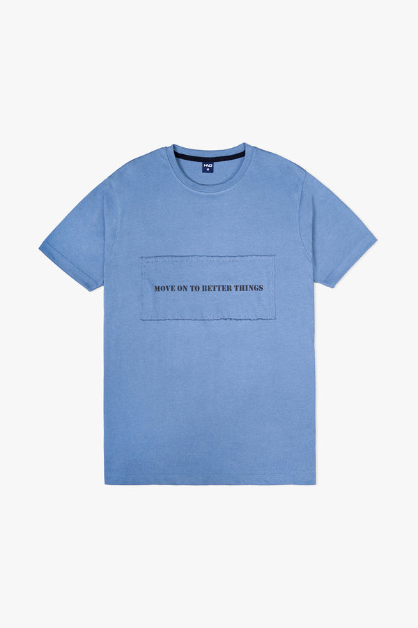 Blue T-Shirt