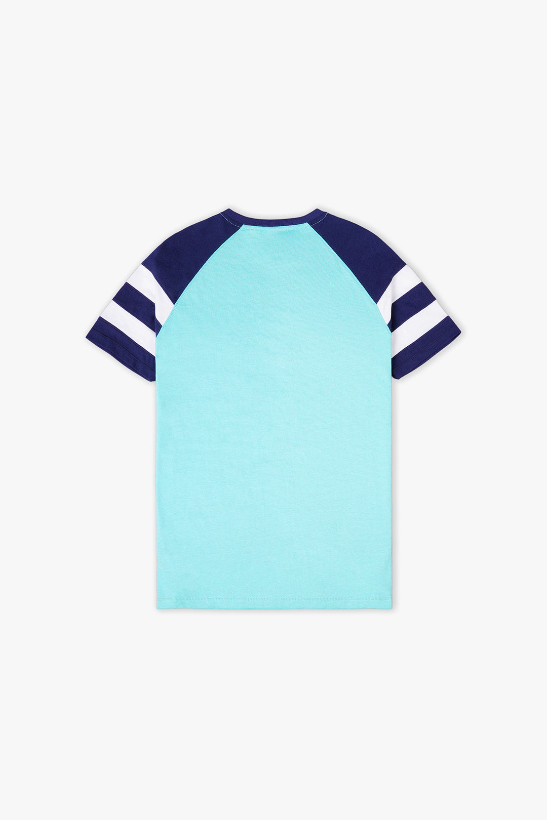 Raglan Sleeves T-Shirt