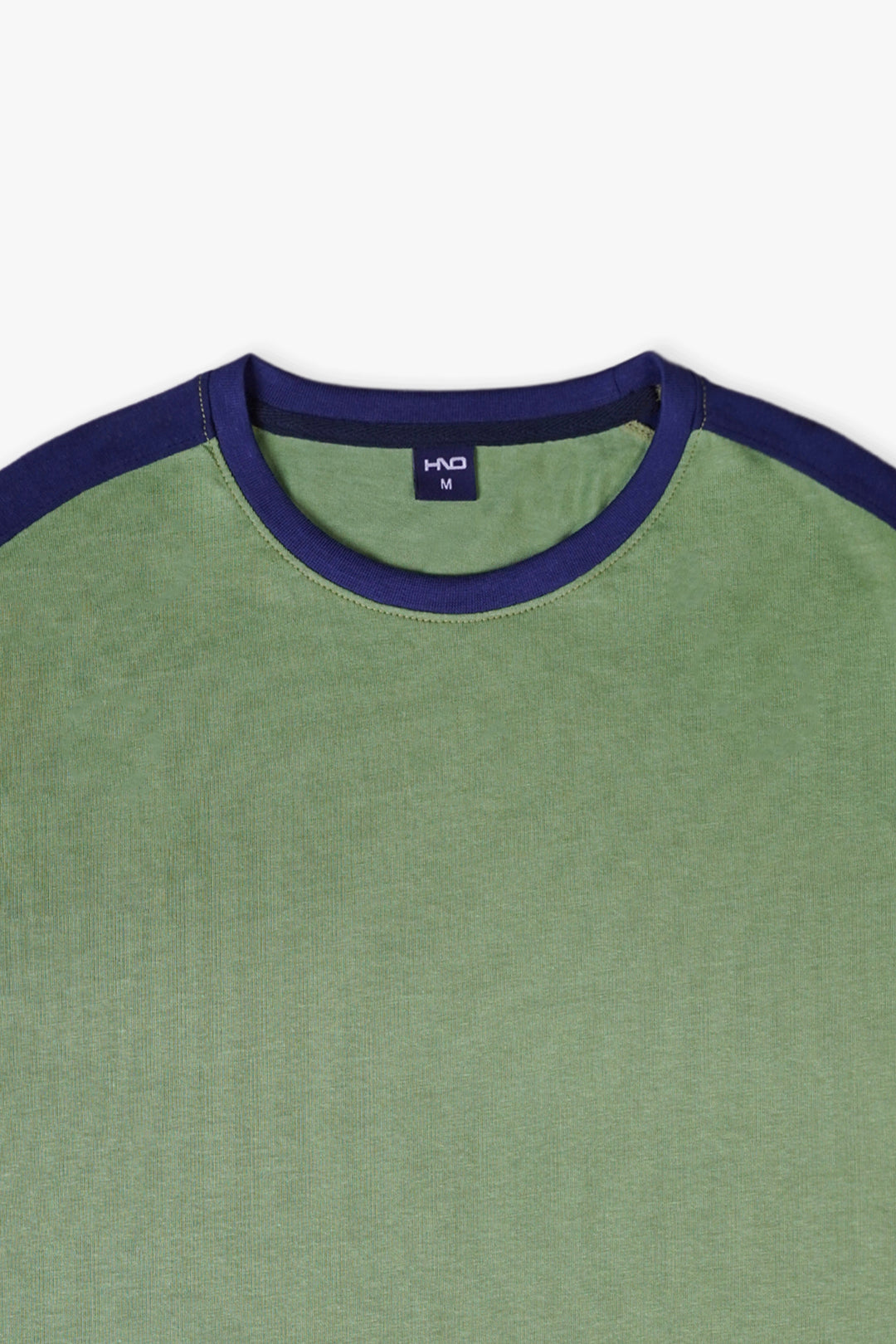 Relaxed Fit T-Shirt