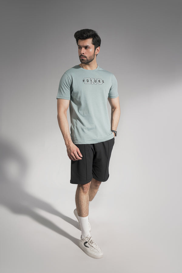 Relaxed Fit T-Shirt For Men