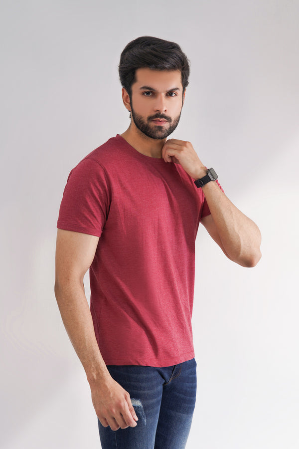 V-Neck T-Shirt