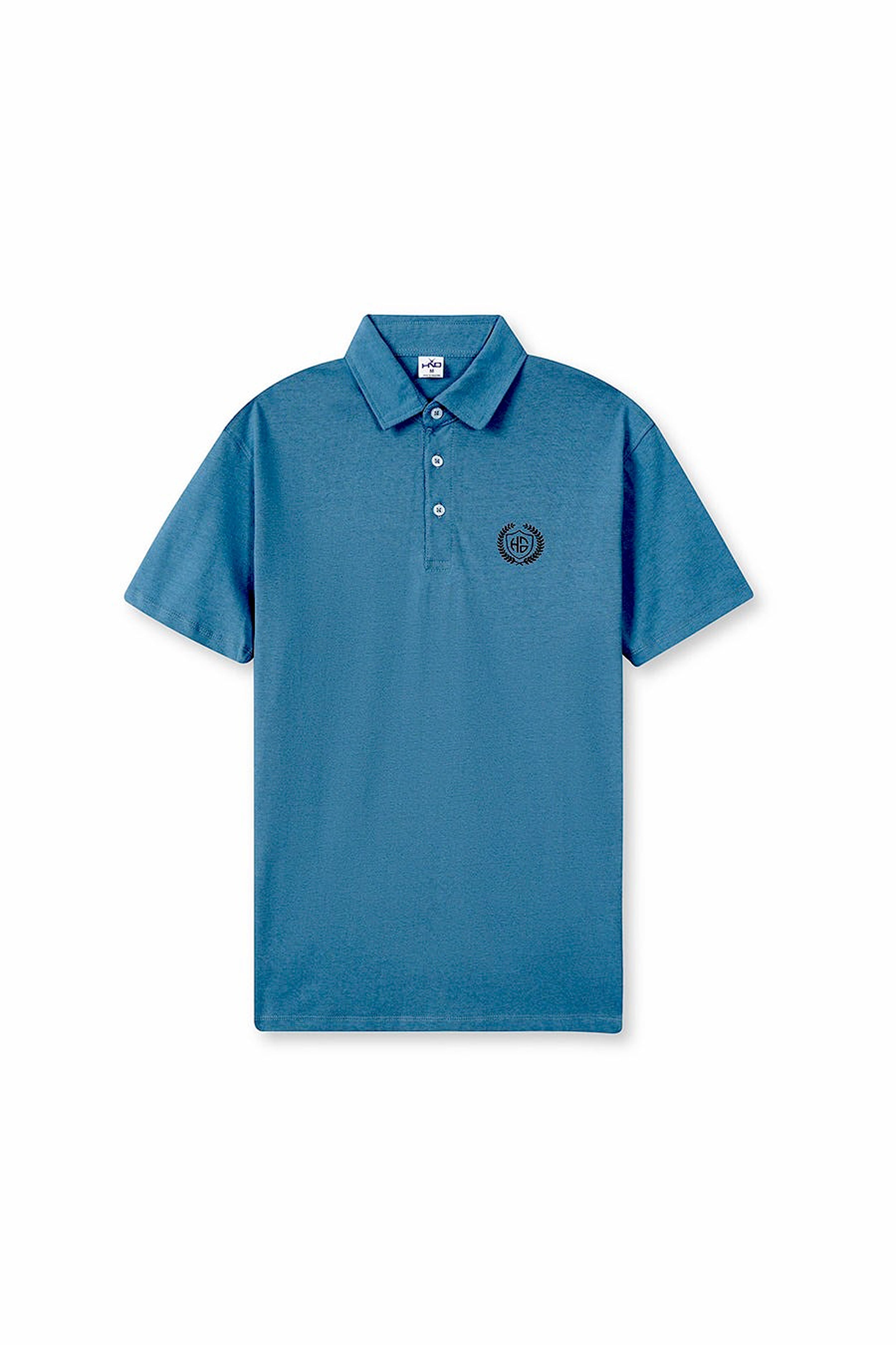 COTTON POLO
