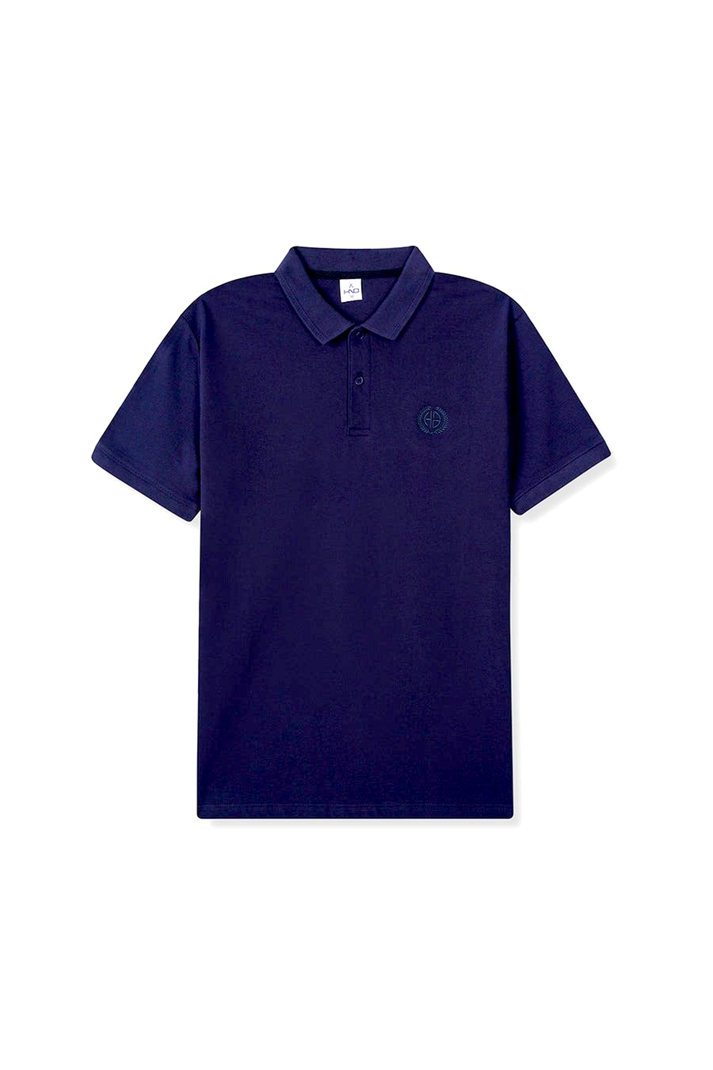 NAVY POLO SHIRT