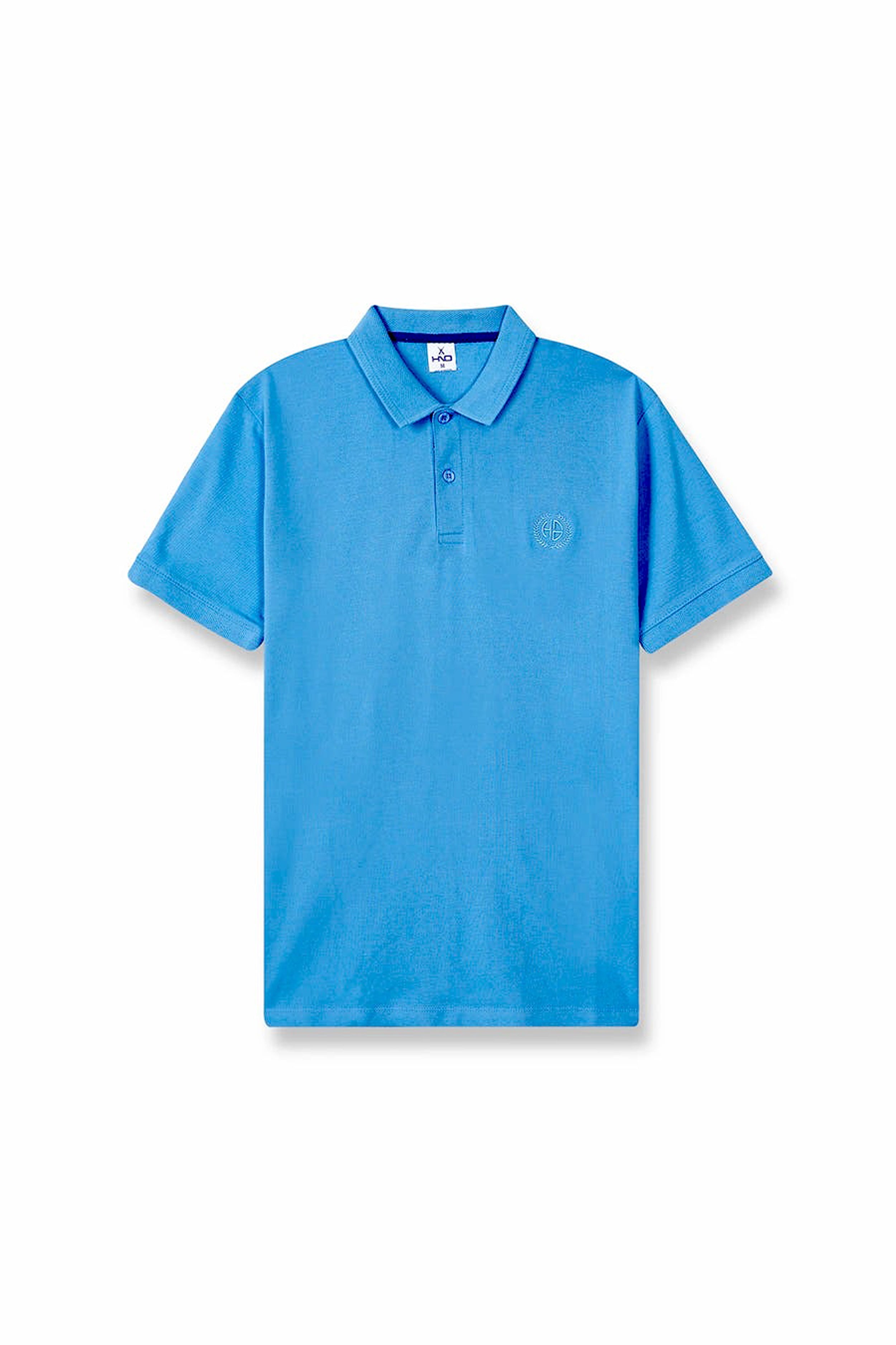 COTTON POLO SHIRT