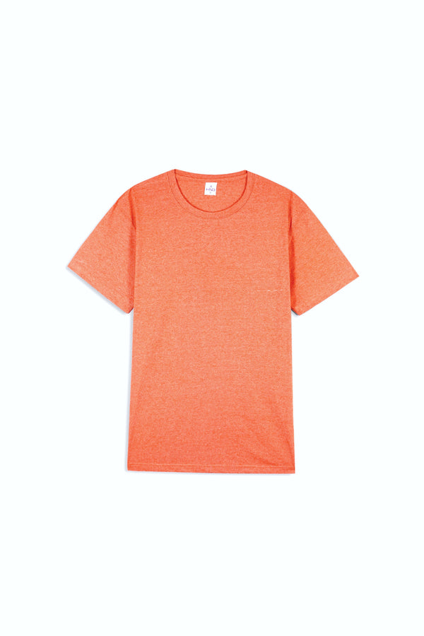 BASIC MEN COTTON T-SHIRT