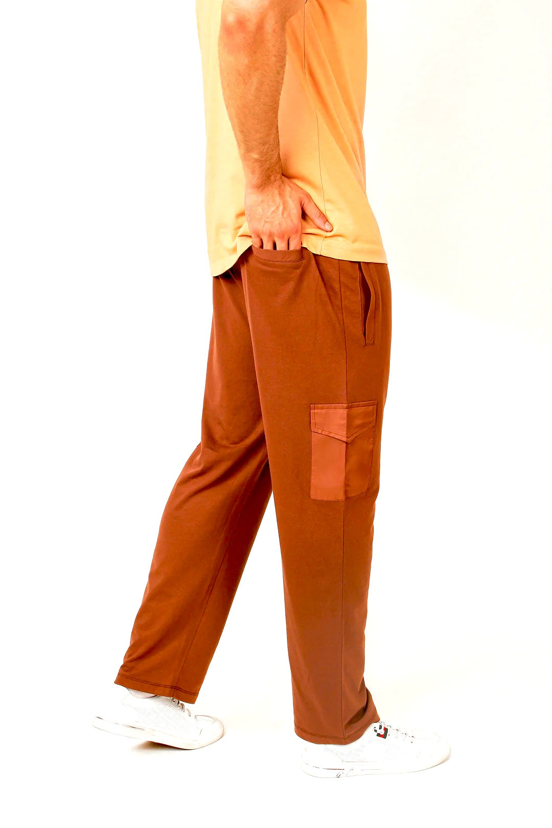 CARGO TROUSER