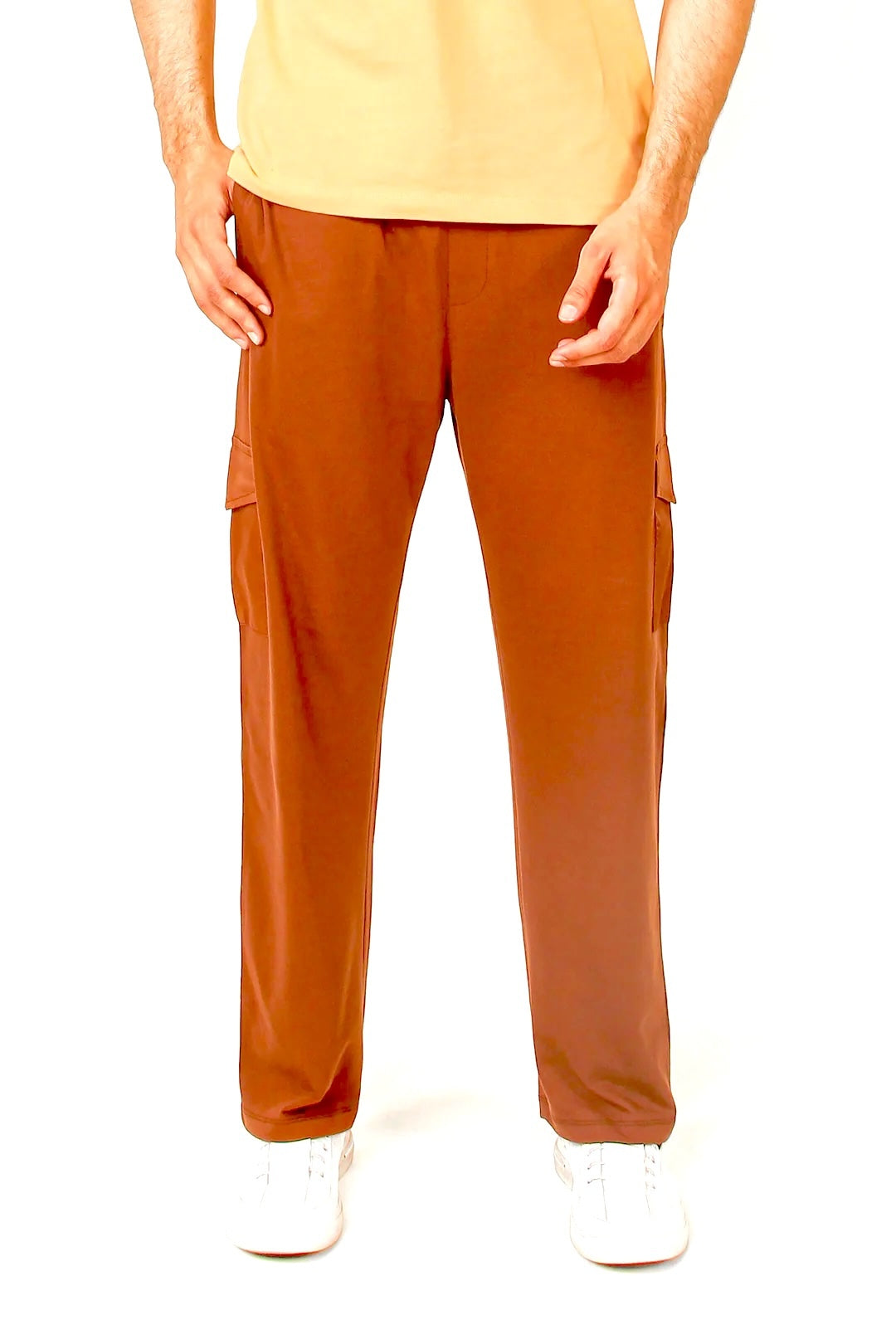 CARGO TROUSER