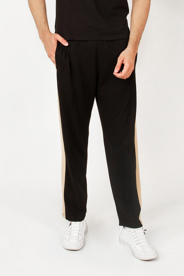 BLACK TROUSER