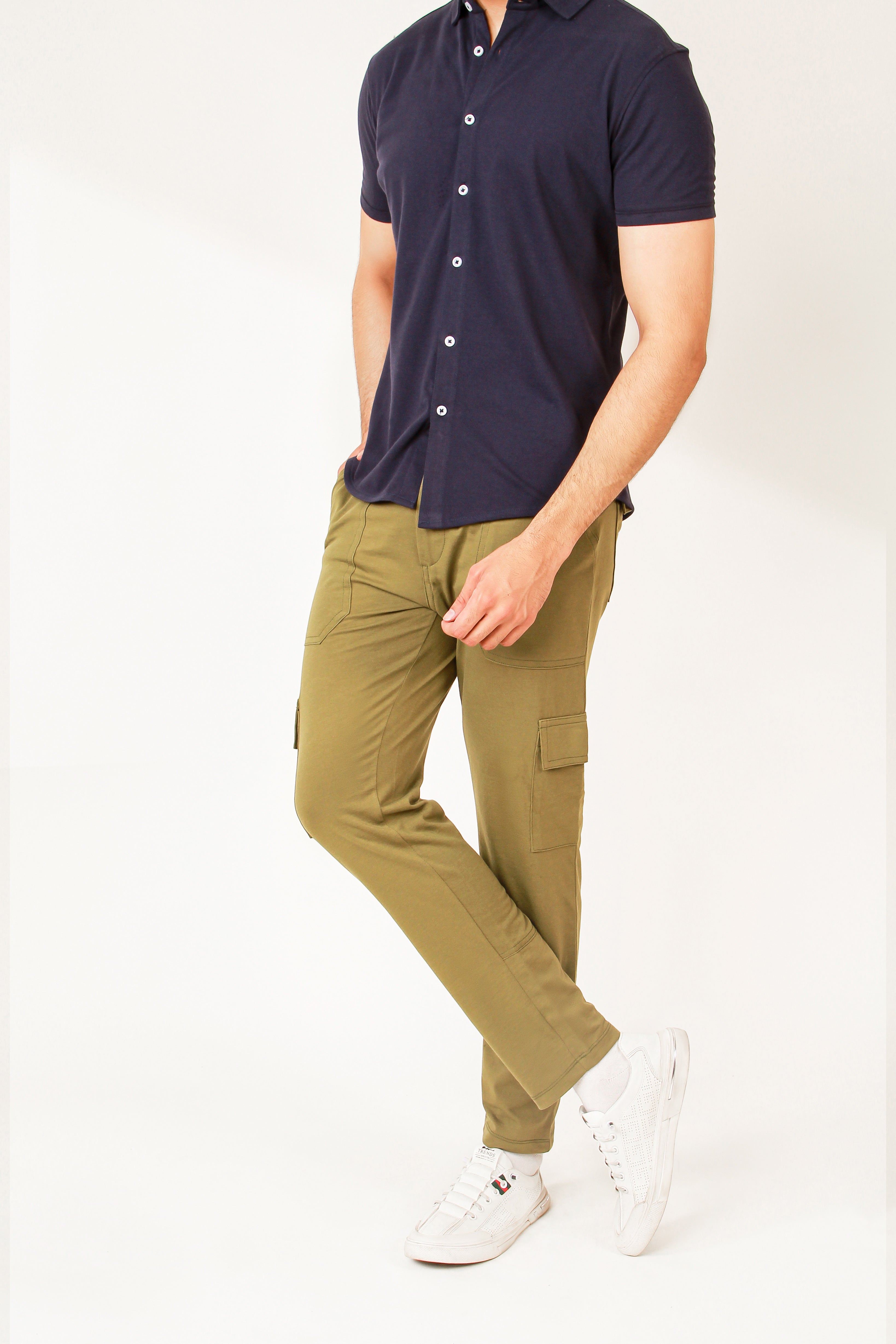 Cargo Pants