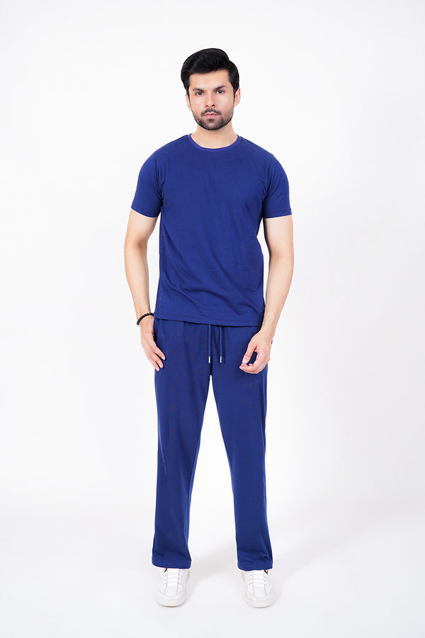 Relaxed Fit Trouser