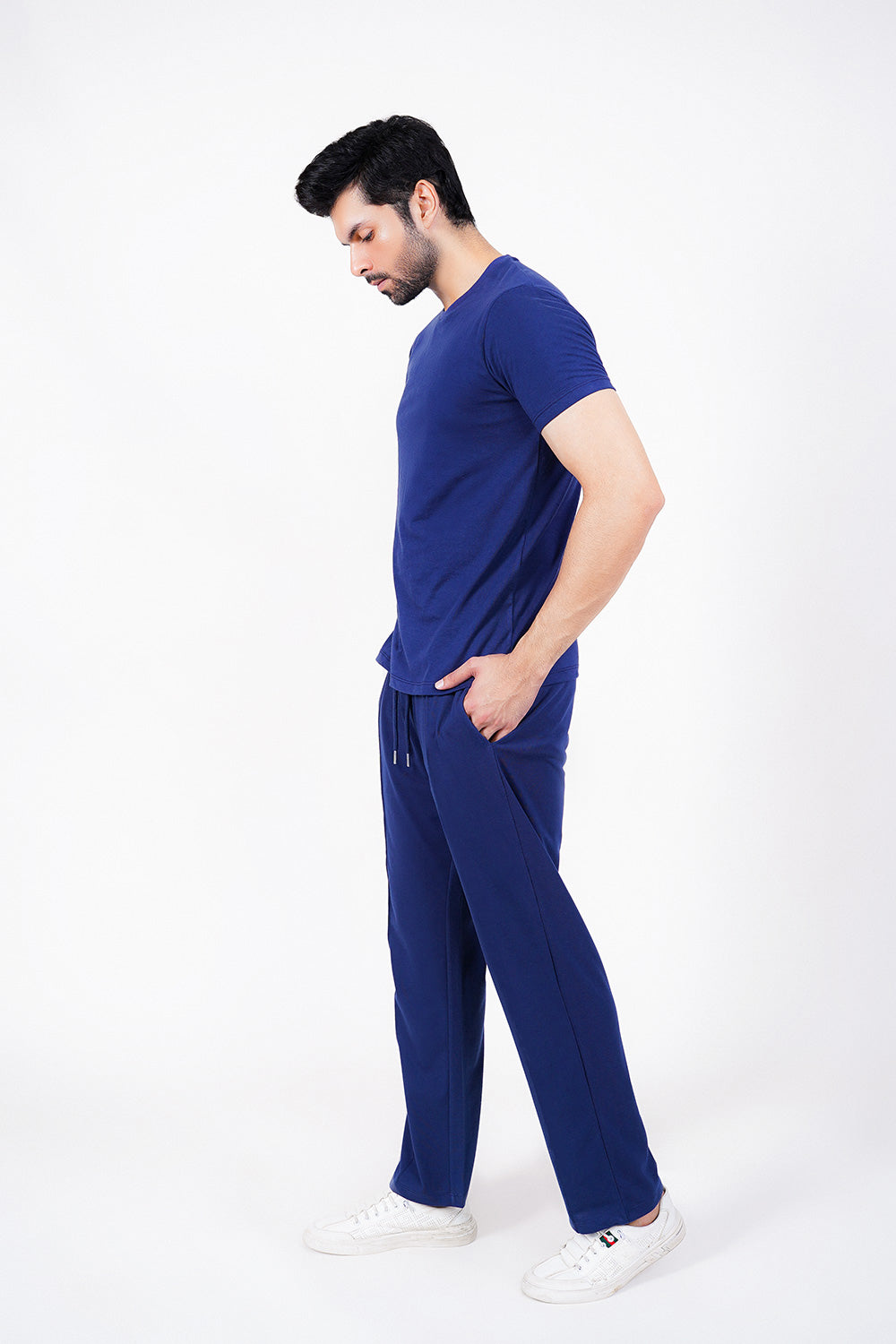 Relaxed Fit Trouser