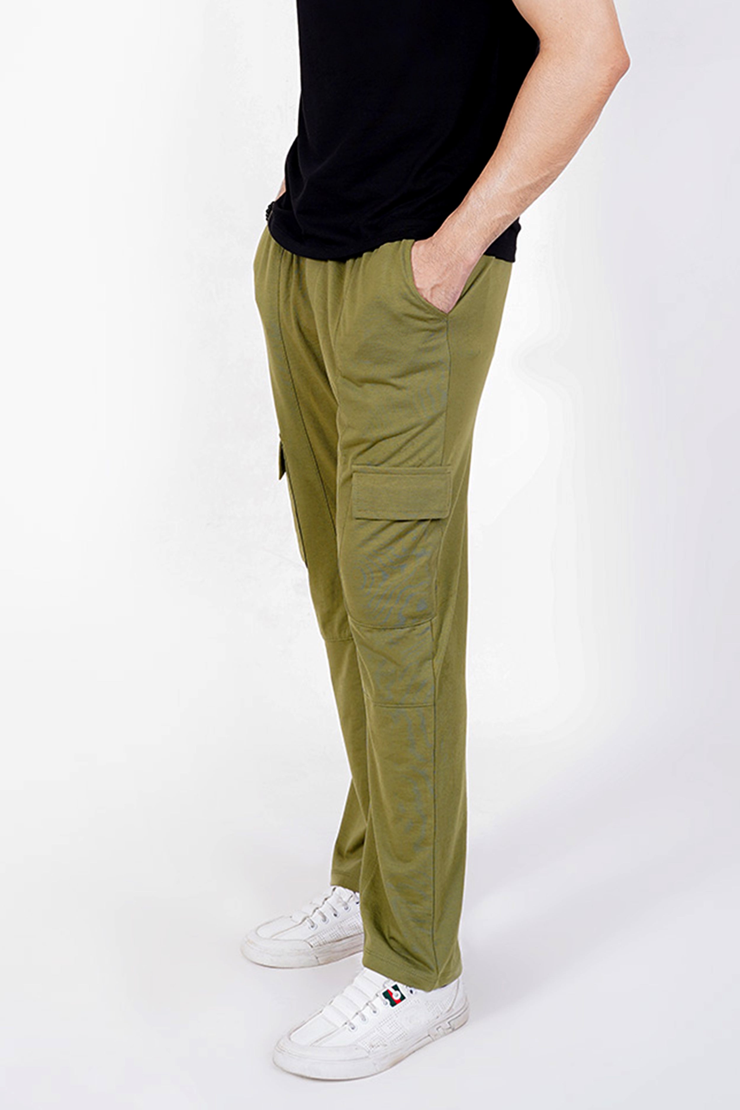 CARGO TROUSER