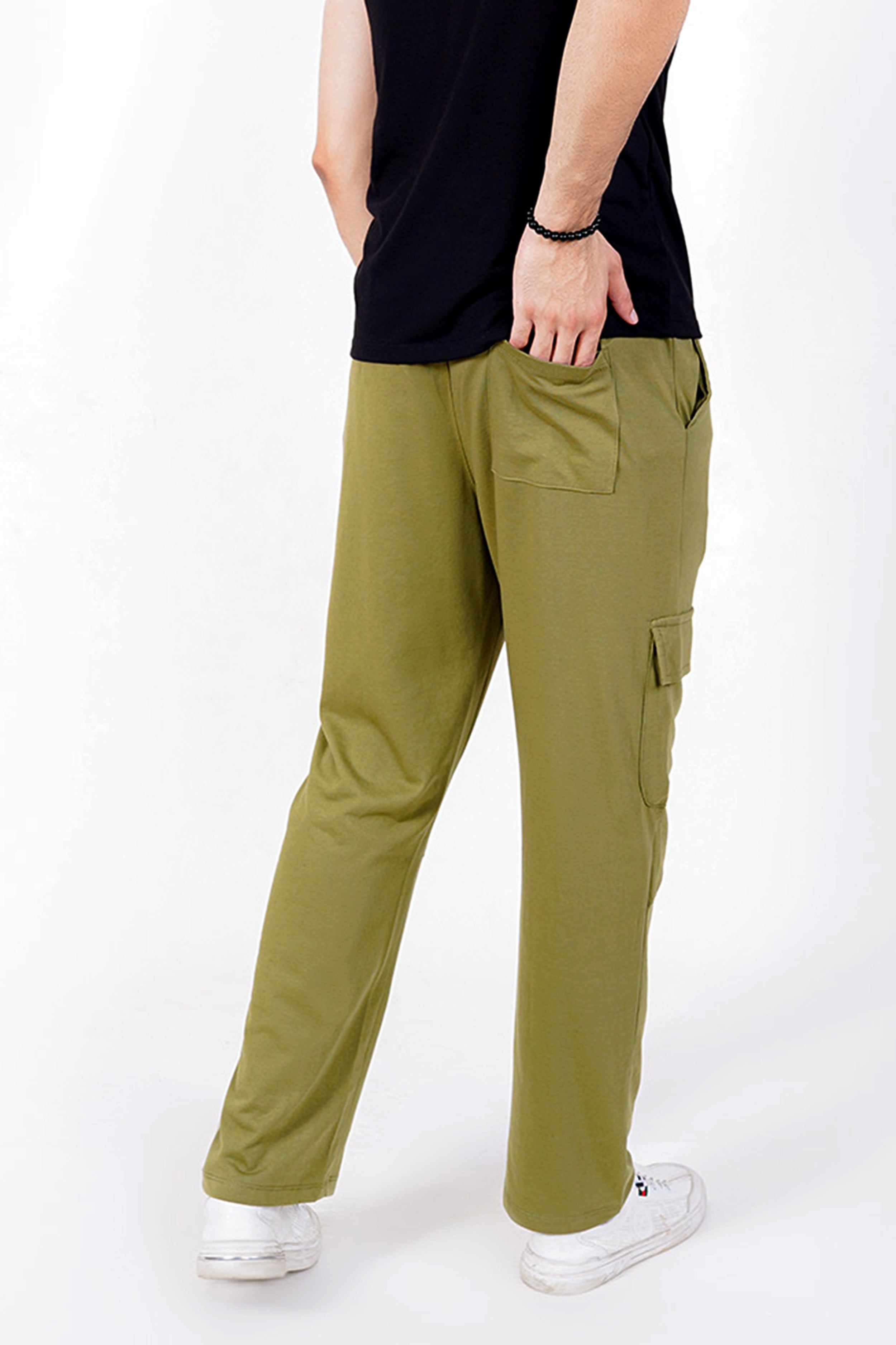 CARGO TROUSER