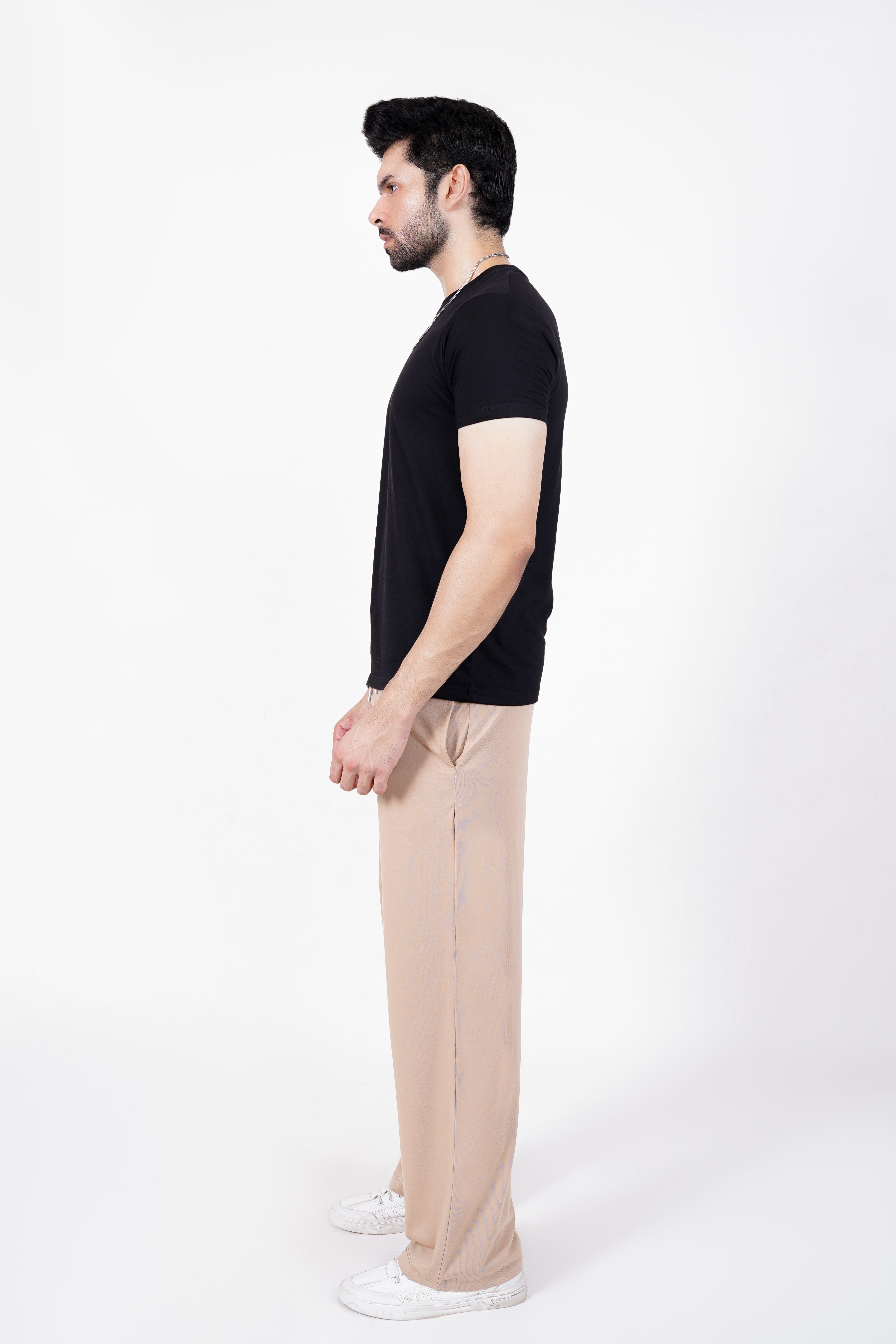 Relaxed Fit Trouser