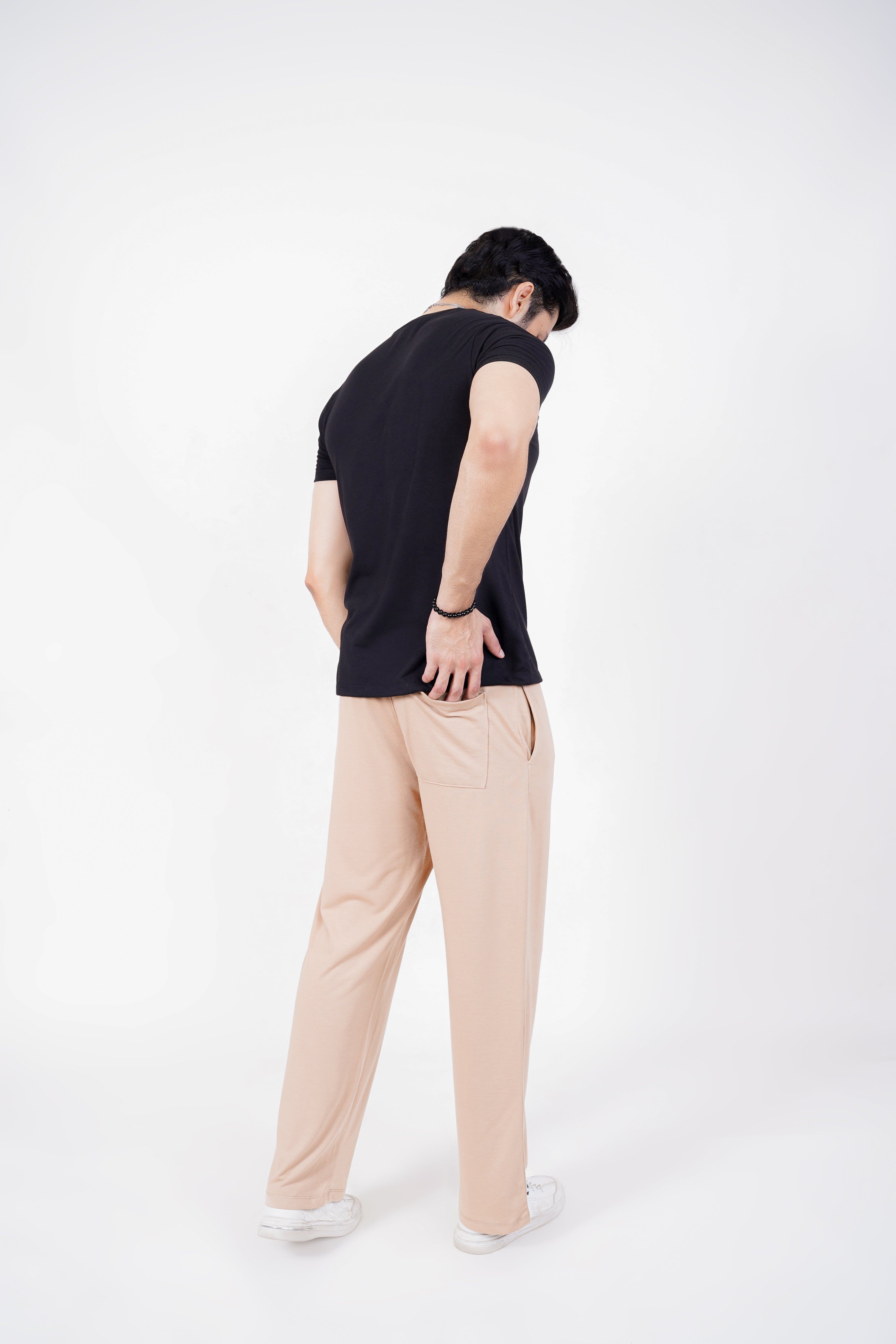 Relaxed Fit Trouser