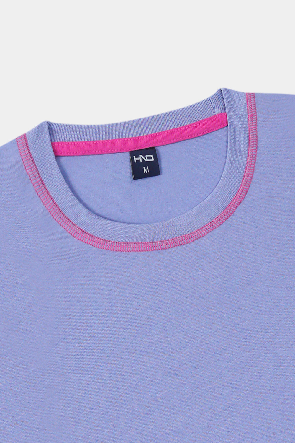 LILAC RELAXED T-SHIRT