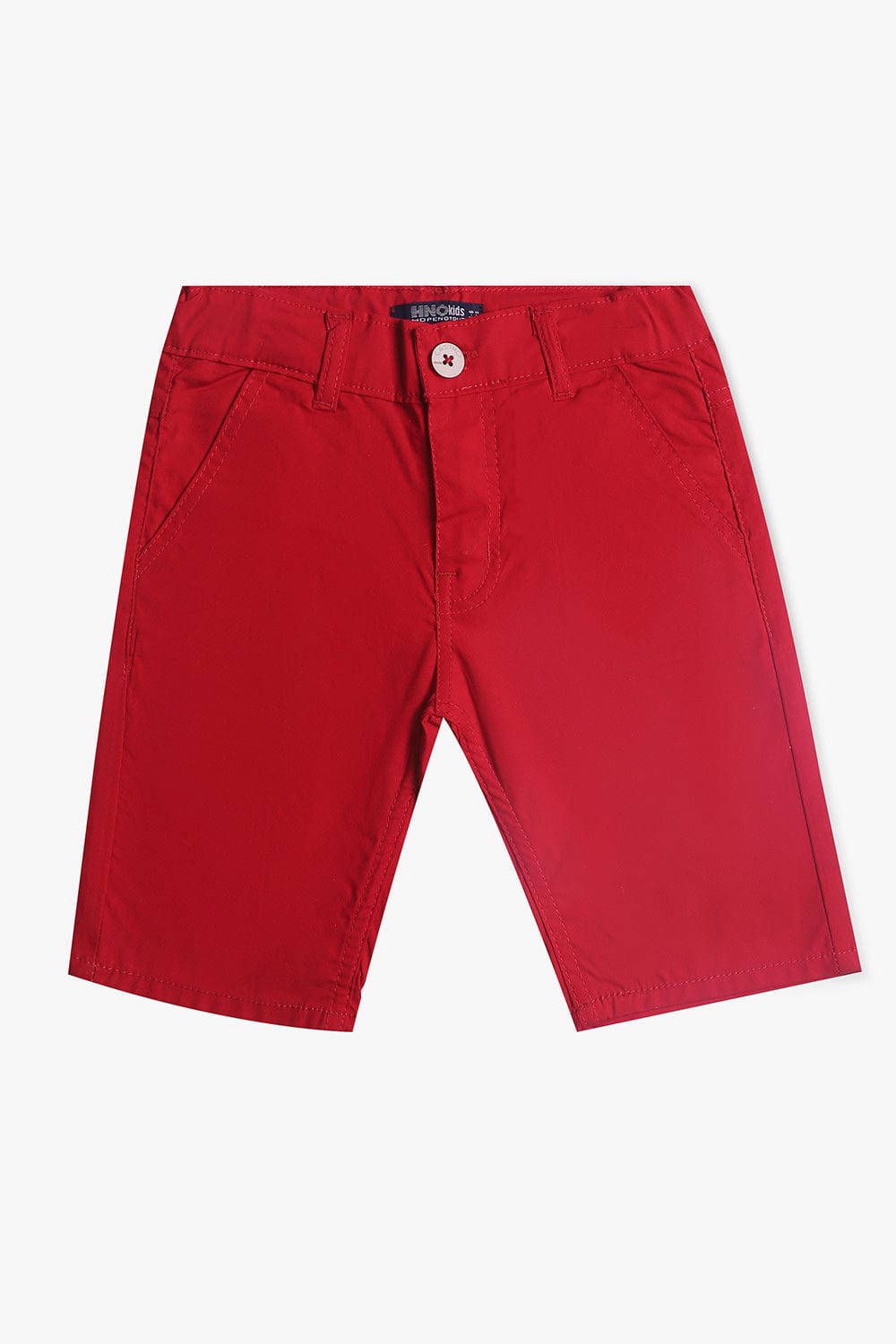 Hope Not Out by Shahid Afridi Boys Non Denim Shorts Casual Shorts