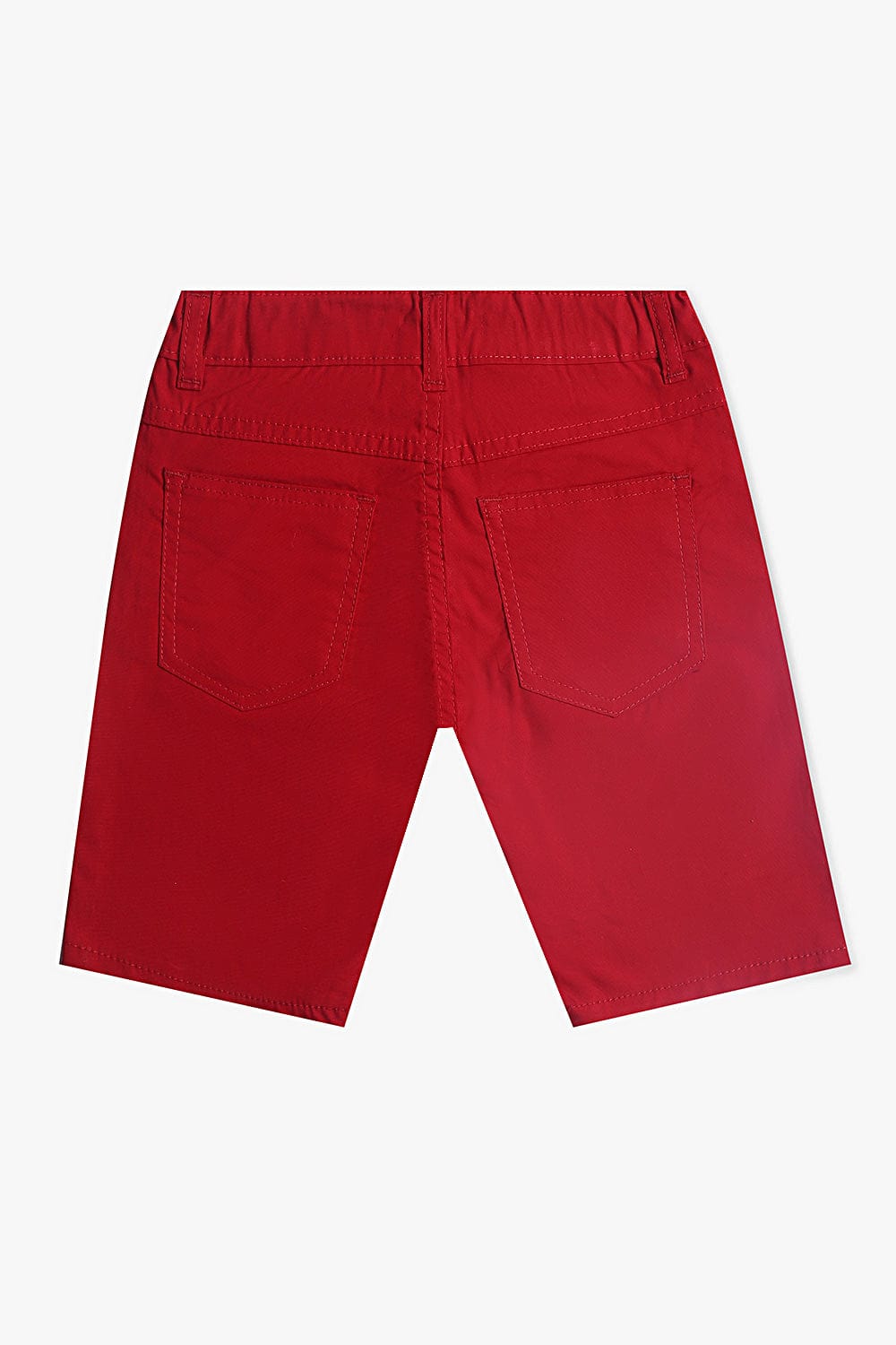 Hope Not Out by Shahid Afridi Boys Non Denim Shorts Casual Shorts