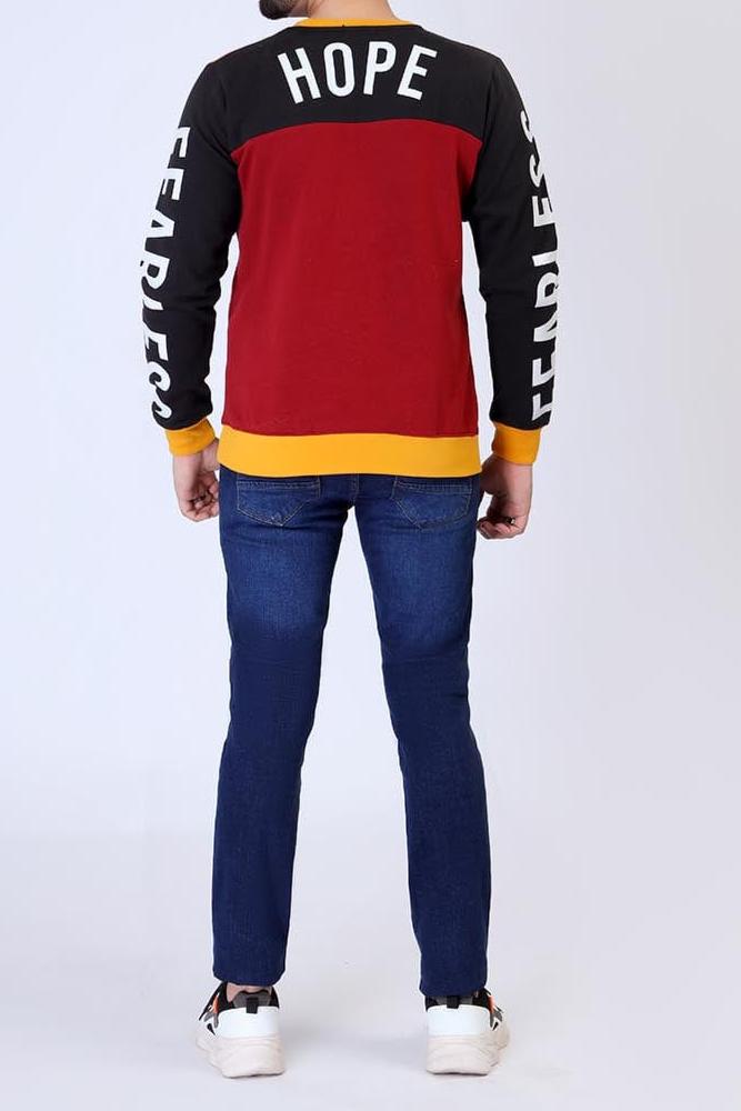 Fearless Sweatshirt